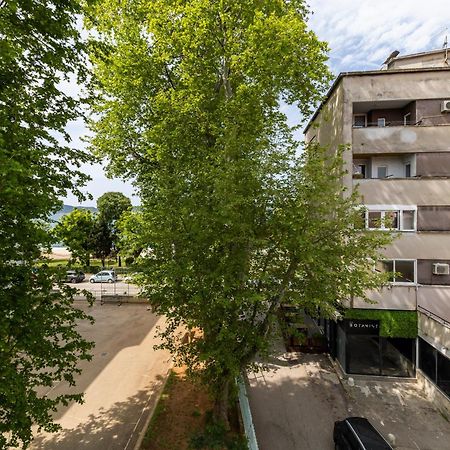 Nikky 2Br Apt. In Old Town Centre Zadar Ngoại thất bức ảnh