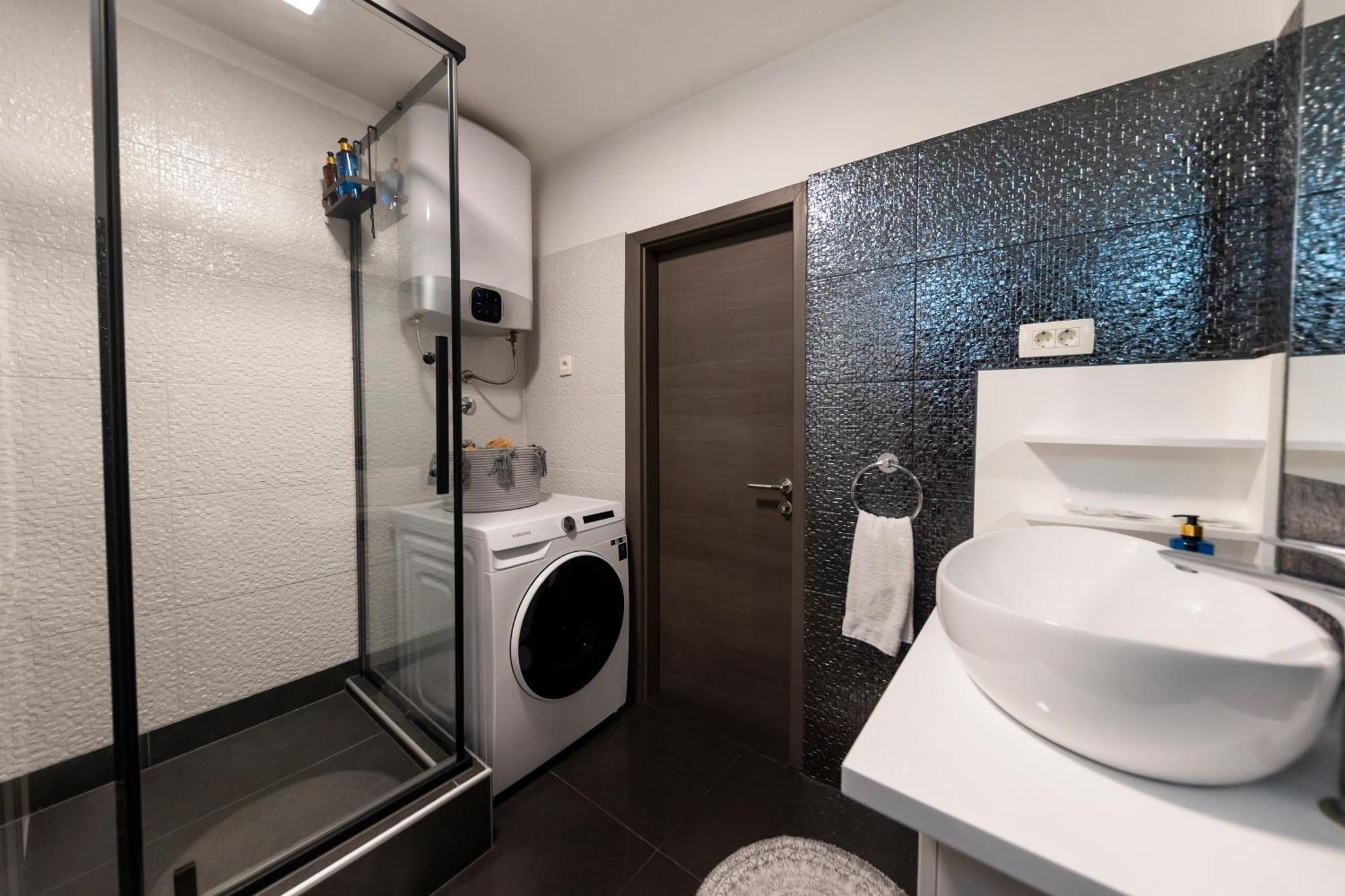 Nikky 2Br Apt. In Old Town Centre Zadar Ngoại thất bức ảnh