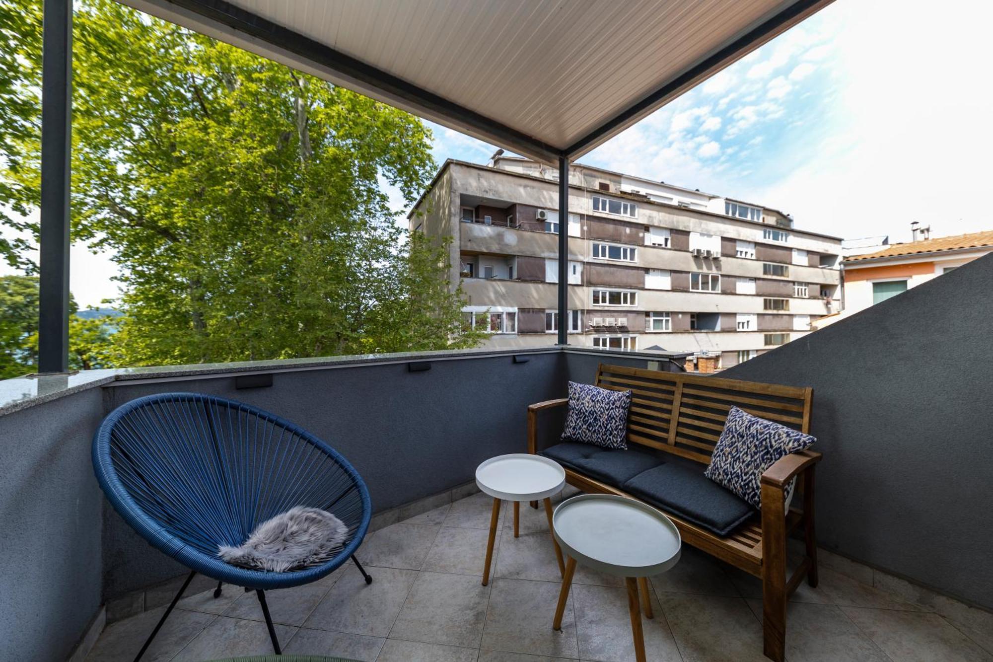 Nikky 2Br Apt. In Old Town Centre Zadar Ngoại thất bức ảnh