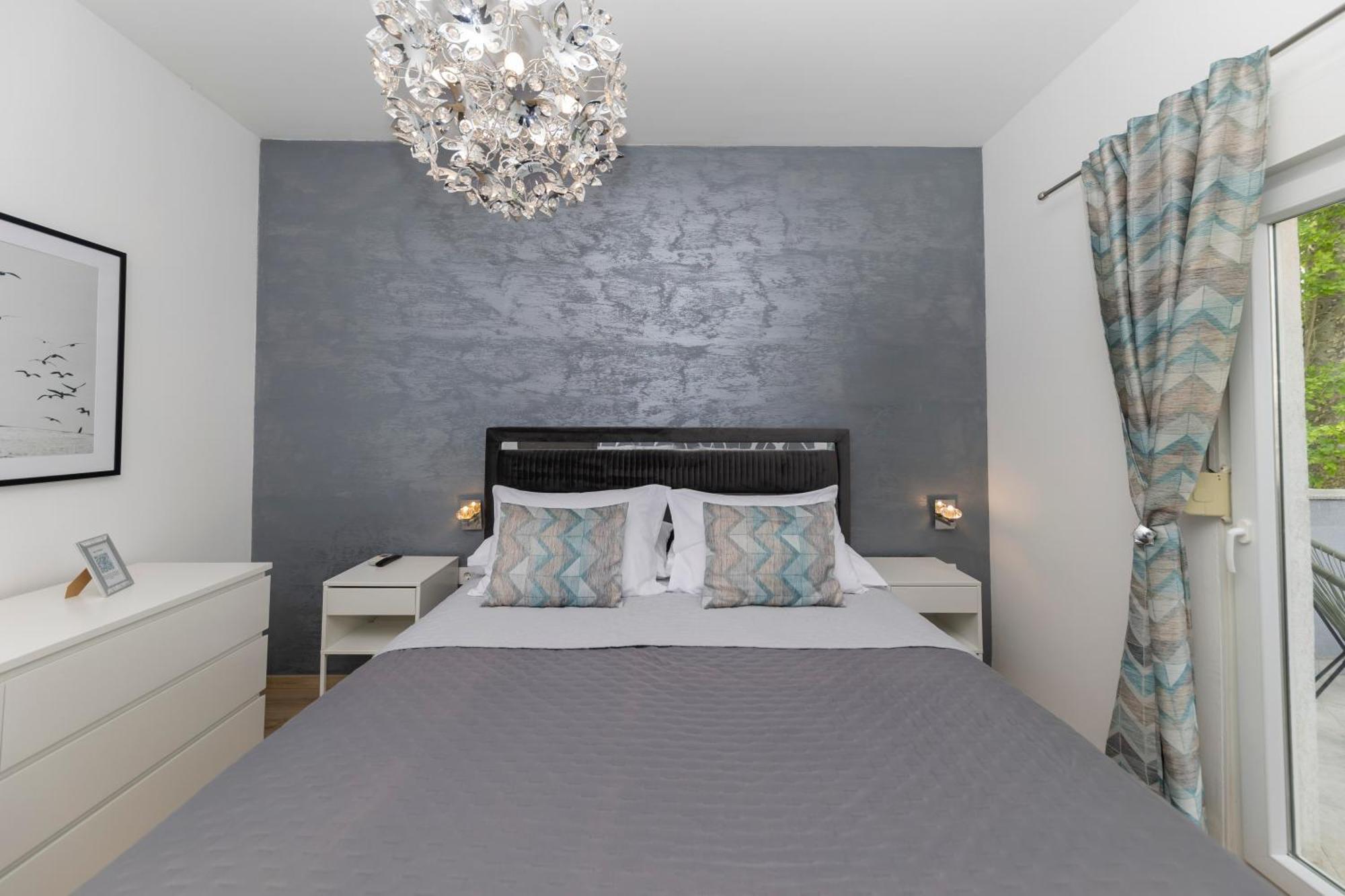 Nikky 2Br Apt. In Old Town Centre Zadar Ngoại thất bức ảnh