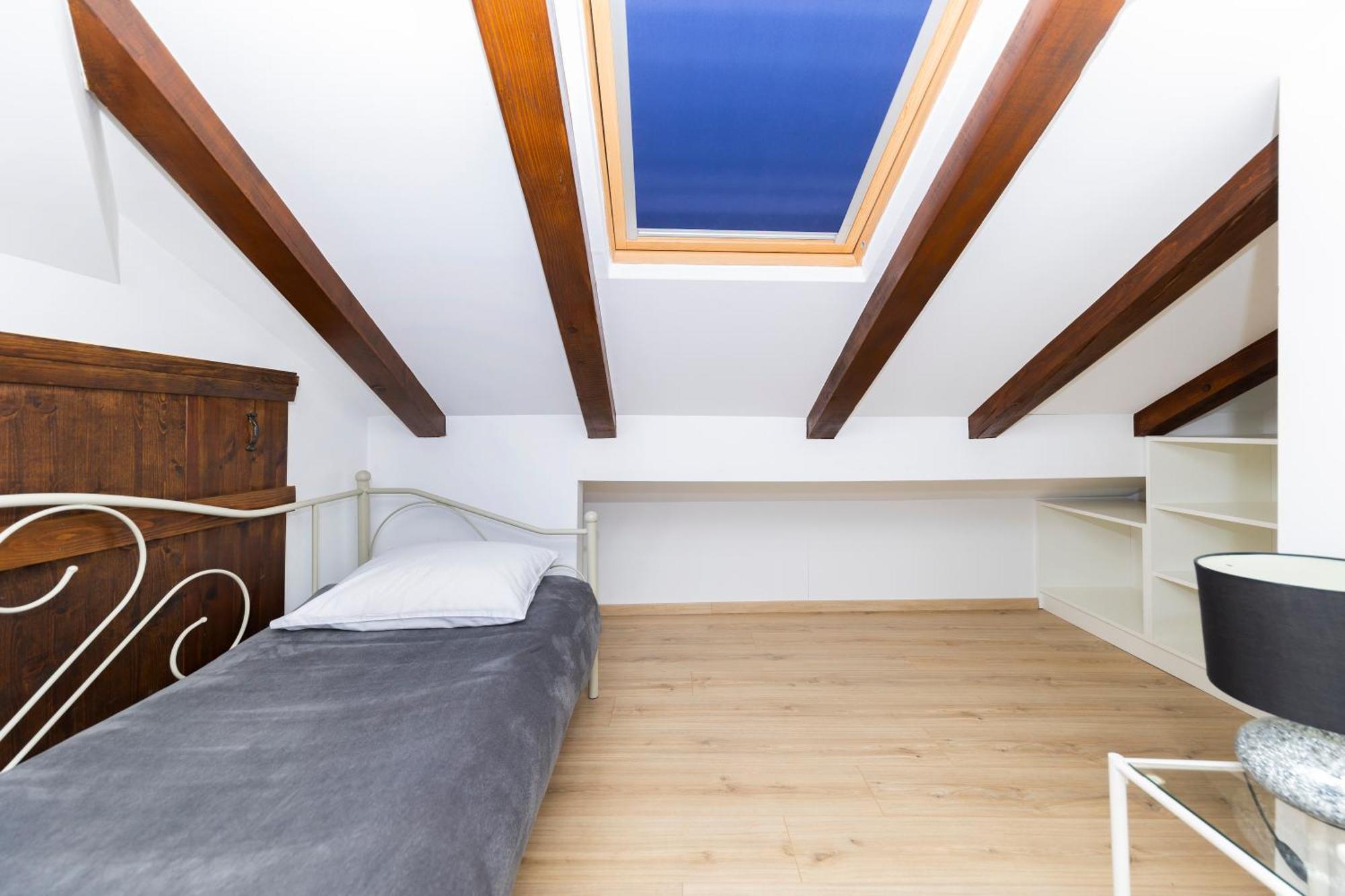 Nikky 2Br Apt. In Old Town Centre Zadar Ngoại thất bức ảnh