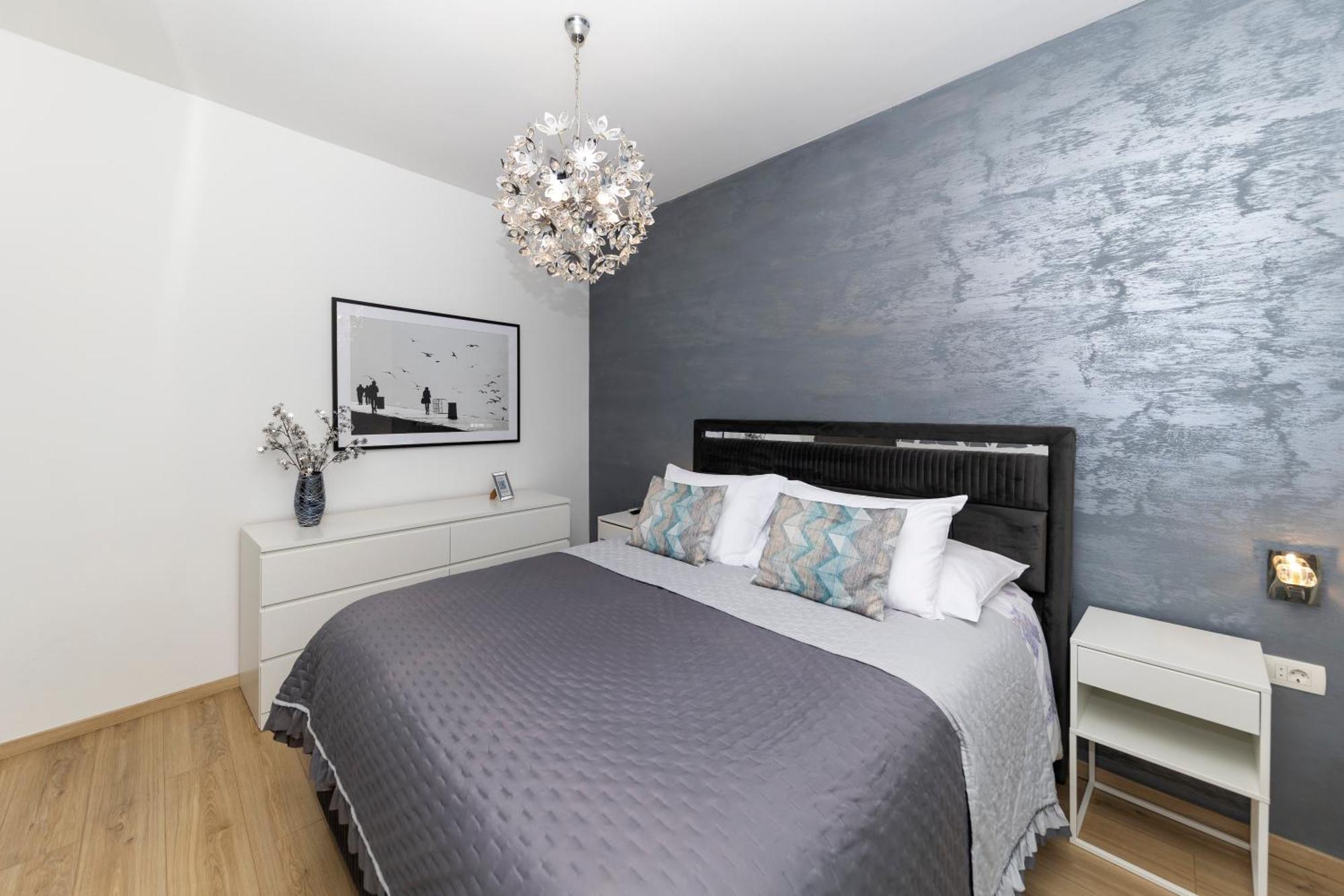 Nikky 2Br Apt. In Old Town Centre Zadar Ngoại thất bức ảnh