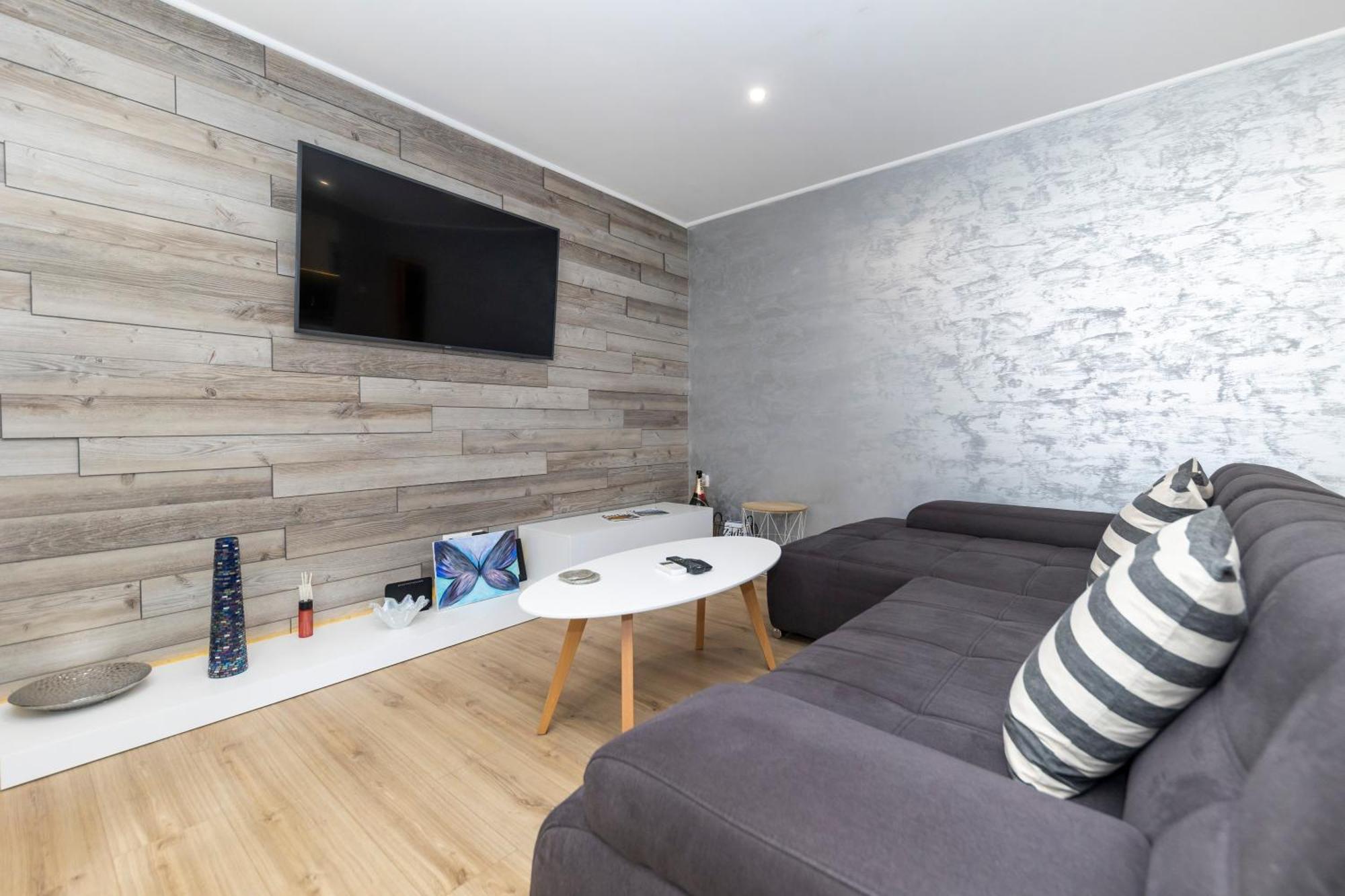 Nikky 2Br Apt. In Old Town Centre Zadar Ngoại thất bức ảnh