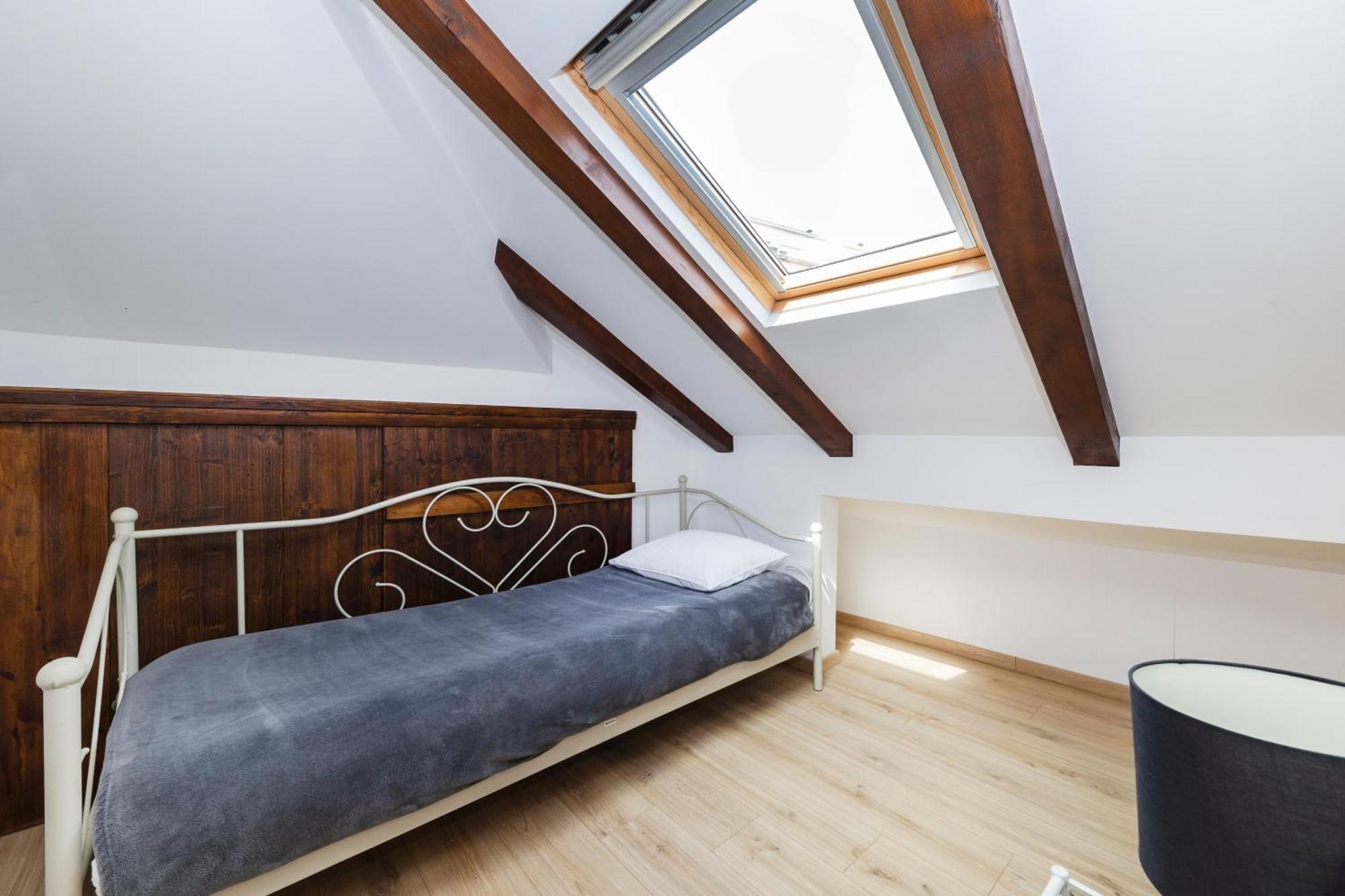 Nikky 2Br Apt. In Old Town Centre Zadar Ngoại thất bức ảnh