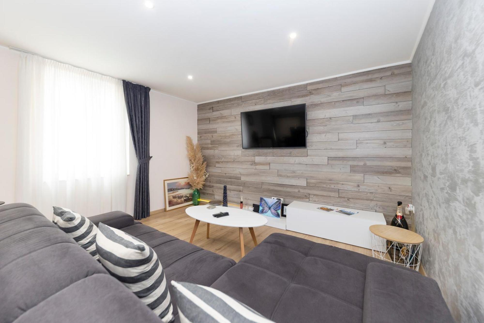 Nikky 2Br Apt. In Old Town Centre Zadar Ngoại thất bức ảnh