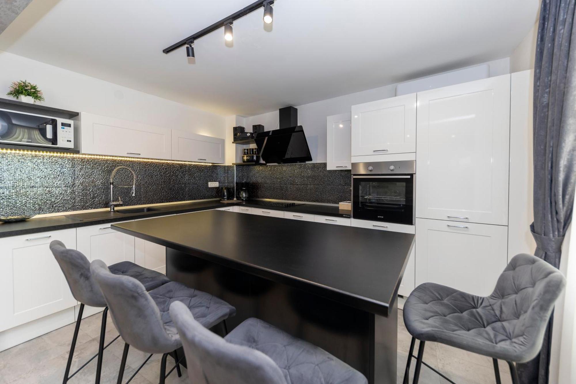Nikky 2Br Apt. In Old Town Centre Zadar Ngoại thất bức ảnh