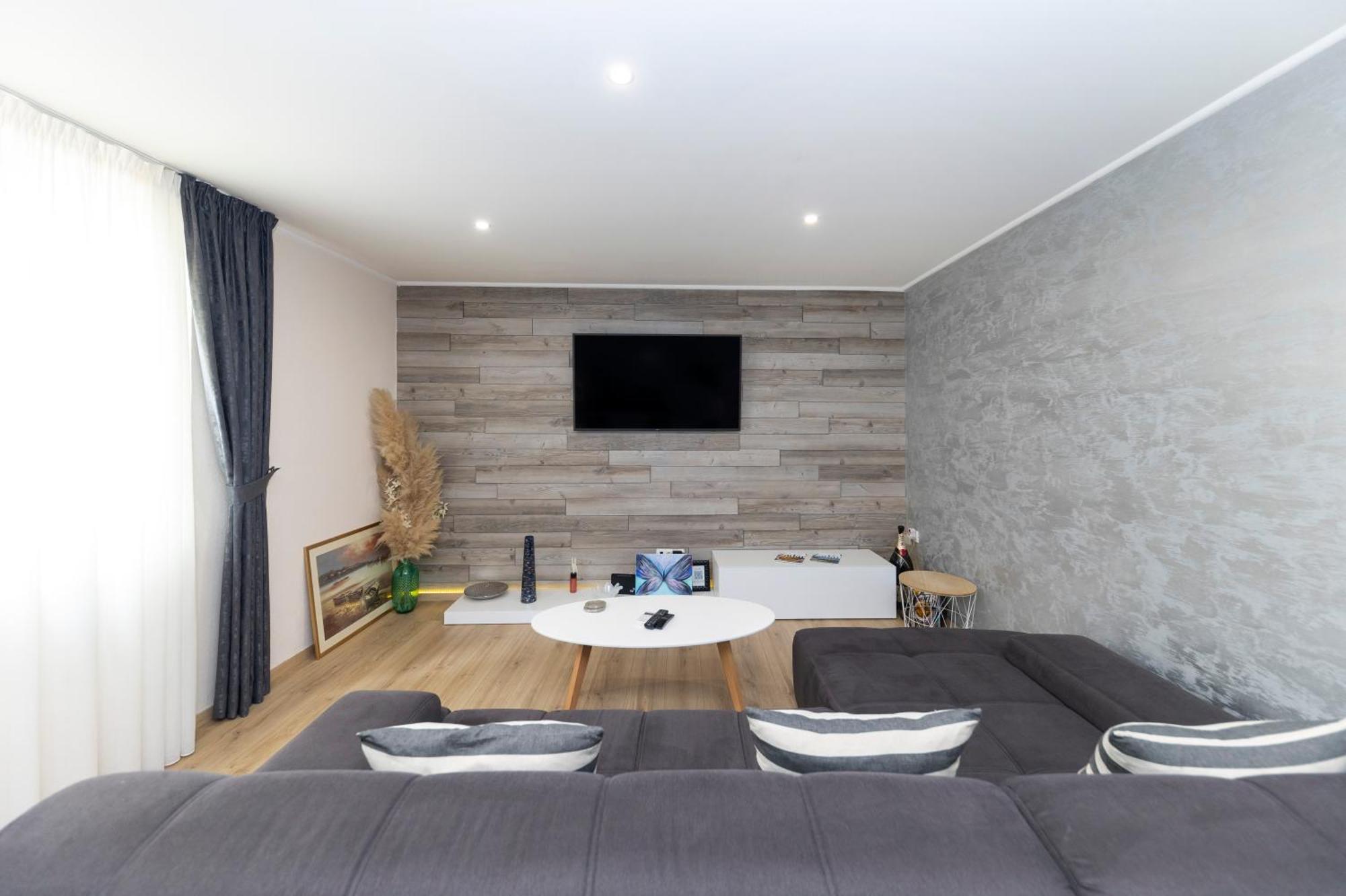 Nikky 2Br Apt. In Old Town Centre Zadar Ngoại thất bức ảnh