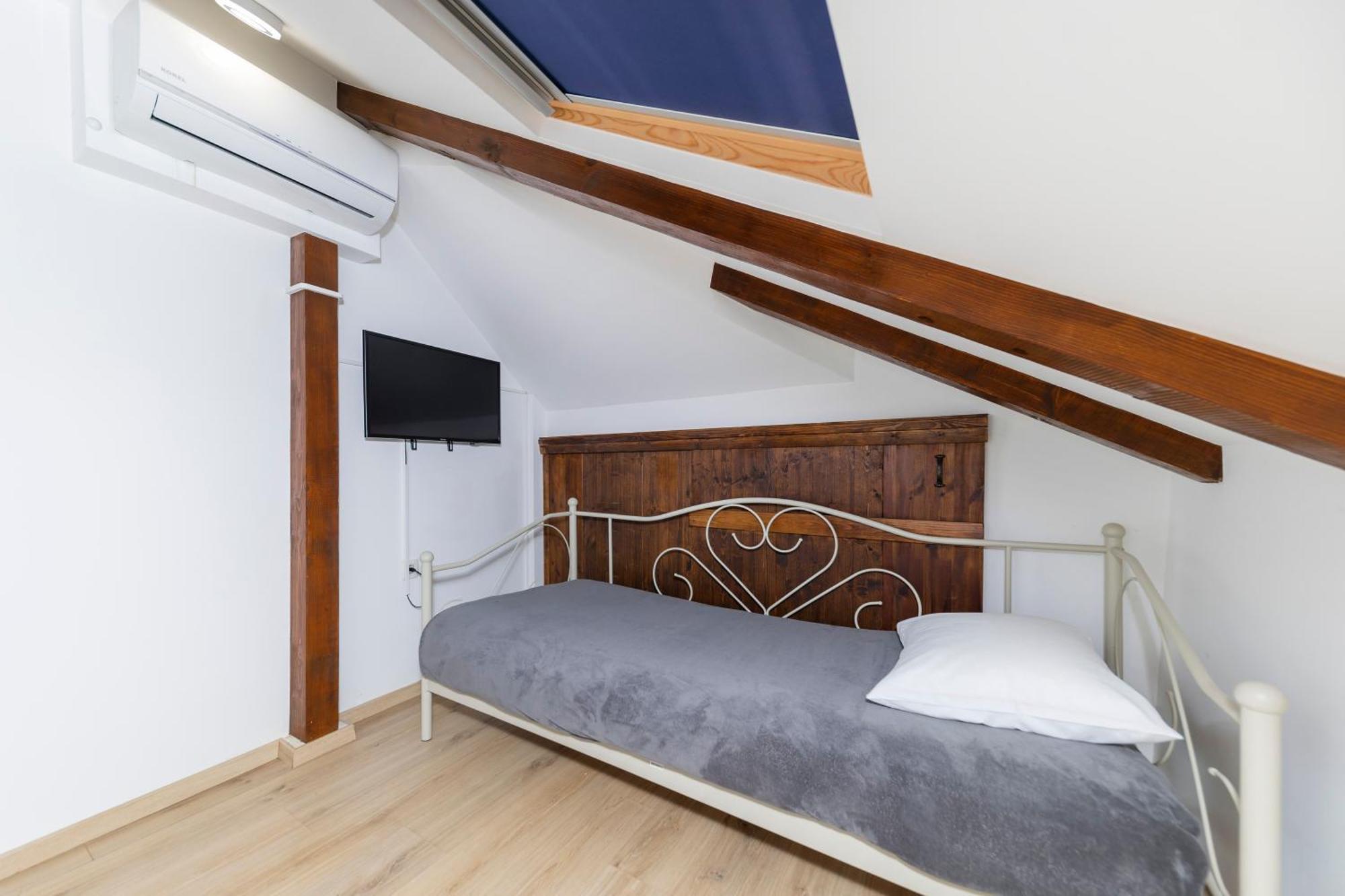 Nikky 2Br Apt. In Old Town Centre Zadar Ngoại thất bức ảnh