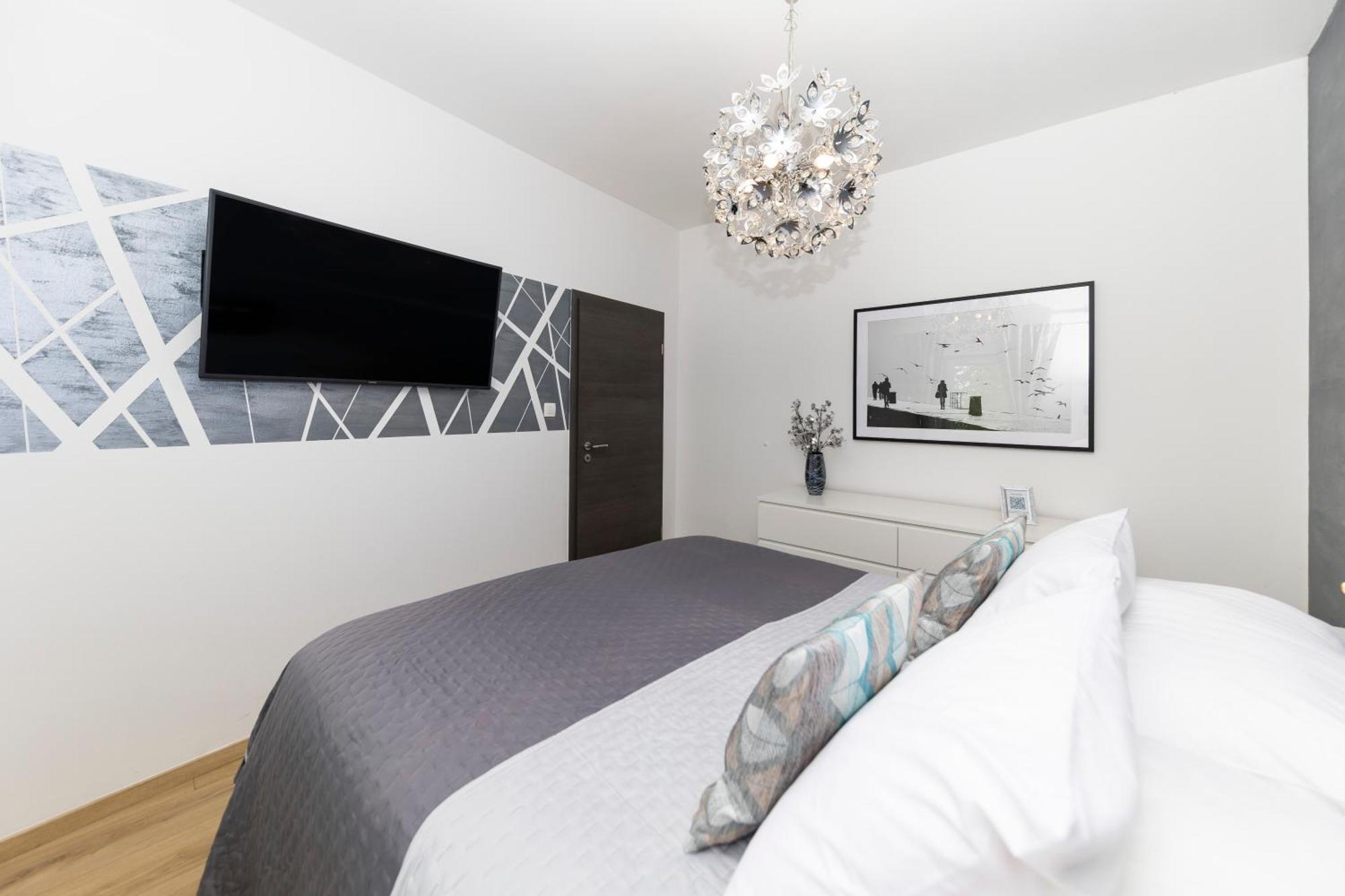 Nikky 2Br Apt. In Old Town Centre Zadar Ngoại thất bức ảnh